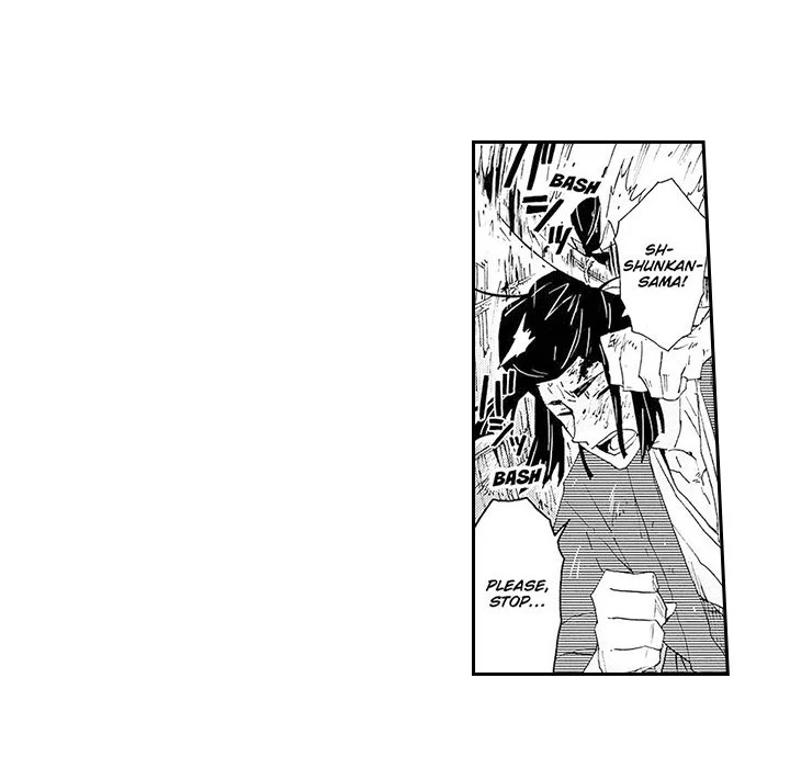 Contract Of Cherry Blossom Guilt - Chapter 2